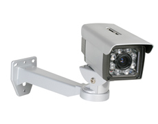DAY & NIGHT PoE OUTDOOR NETWORK CAMERA D-Link DCS-7410 фото, купить, цена, магазин