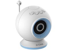 Wi-Fi 802,11n Baby Camera 1/4inch megapixel progressive CMOS sensor, Focal length: 3,3 mm D-Link DCS-825L фото, купить, цена, магазин
