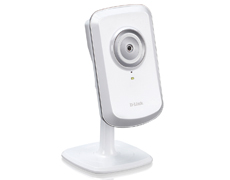 802.11n Wireless Internet Camera D-Link DCS-930 фото, купить, цена, магазин