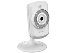 802.11n Wireless Internet Camera D-Link DCS-942L фото, купить, цена, магазин