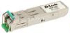 1000BASE-LX Single-mode 20KM WDM SFP Tranceiver, support 3,3V power, LC connector D-Link DEM-331T/20km/B2A фото, купить, цена, магазин
