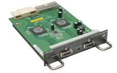 10 Gigabit Ethernet Module with 2 CX4 ports D-Link DEM-420CX фото, купить, цена, магазин