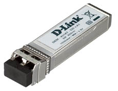10GBASE-SR SFP+ Transceiver (with DDM) D-Link DEM-431XT-DD фото, купить, цена, магазин