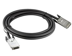 10GE-CX4 cable, 3m D-Link DEM-CB300CX фото, купить, цена, магазин