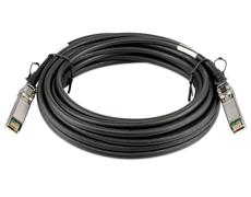 10-GbE SFP+ 7m Direct Attach Cable D-Link DEM-CB700S фото, купить, цена, магазин