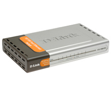 8-port UTP 10/100Mbps, Switch Palm-top, Unmanaged, Desktop, enhanced chipset electric shock protection D-Link DES-1008D/PRO фото, купить, цена, магазин