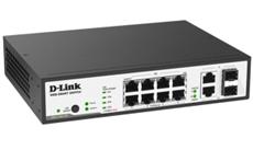 D-Link DES-1100-10P , , , 