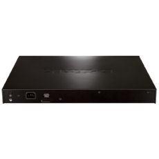 48-Port 10/100Mbps PoE + 2 Combo 1000BASE-T/SFP + 2 10/100/1000BASE-T L2 Management Switch PoE up to 30W on port, Power Budget 3 D-Link DES-3200-52P/C1A фото, купить, цена, магазин