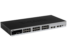 D-Link DES-3528DC , , , 