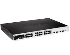 D-Link DES-3528P , , , 