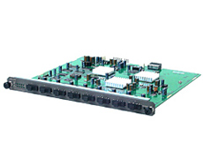 8-port 1000Base-SX SC Fiber module for DES-6500 D-Link DES-6505 фото, купить, цена, магазин