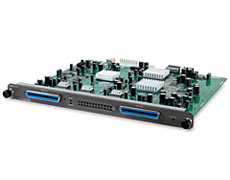 24-port 10/100M Mini RJ21 module for DES-6500 D-Link DES-6510 фото, купить, цена, магазин