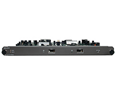 2-port 10 Gigabit Ethernet XFP Module D-Link DES-6512 фото, купить, цена, магазин