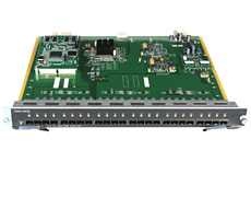 Extended module(up to 4k ACL) 24 ports 10/100/1000M SFP D-Link DES-7200-24GE фото, купить, цена, магазин