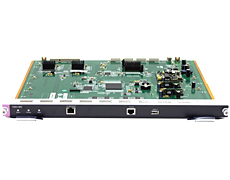 CPU module for DES-7210 chassis, 192G switching capacity D-Link DES-7200-CM2 фото, купить, цена, магазин