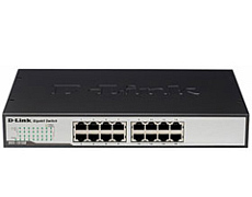 D-Link DGS-1016D/GE , , , 