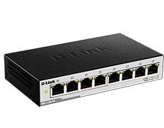 D-Link DGS-1100-08 , , , 