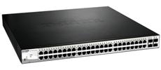 D-Link DGS-1210-52P , , , 