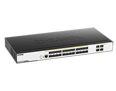 D-Link DGS-3000-28XS , , , 