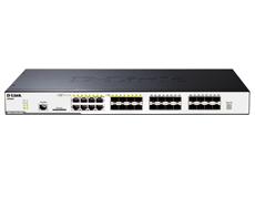 D-Link DGS-3120-24SC , , , 