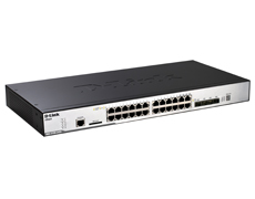 D-Link DGS-3120-24TC , , , 