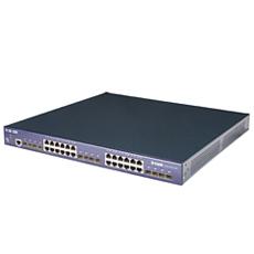 12-port UTP 10/100/1000BASE-T + 12 combo 1000BASE-T/SFP + 2 10G Open Slots, xStack L3 Management Switch, 19 D-Link DGS-3610-26 фото, купить, цена, магазин