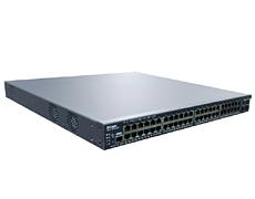 48 10/100/1000 Base-T PoE. 4 Combo 1000 Base-T/SFP Port.2 open slots for optional single-port 10G modules. D-Link DGS-3610-50P фото, купить, цена, магазин