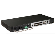 8-port SFP + 4 combo 1000BASE-T/SFP, L3 Management Switch, 19 D-Link DGS-3700-12G фото, купить, цена, магазин