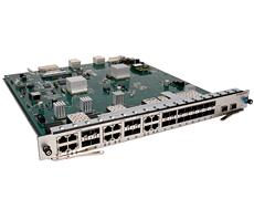 12 ports SFP + 12 Combo (10/100/1000Base-T/SFP) and 2 ports 10G XFP D-Link DGS-6600-24SC2XS фото, купить, цена, магазин