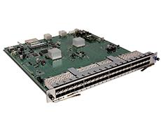 48 ports 100/1000 SFP D-Link DGS-6600-48S фото, купить, цена, магазин