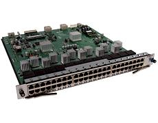 48 ports 100/1000 Base-T D-Link DGS-6600-48T фото, купить, цена, магазин