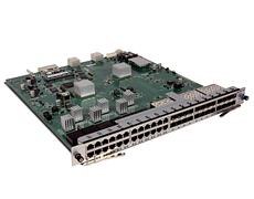 24 ports 100/1000 Base-T 24 Combo 100/1000 SFP D-Link DGS-6600-48TS фото, купить, цена, магазин
