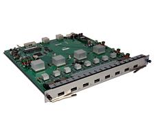 8 ports 10GE XFP D-Link DGS-6600-8XG фото, купить, цена, магазин
