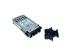 1-port GBIC Gigabit Ethernet Module, Single-mode fiber, LX dist. (up to 10km), support 3.3V D-Link DGS-703 фото, купить, цена, магазин