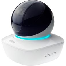 Видеокамера WI-FI IP DAHUA (DH-IPC-K46P) DAHUA DH-IPC-K46P фото, купить, цена, магазин