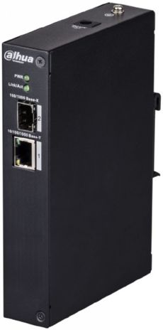 Коммутатор DAHUA (DH-PFS3102-1T) DAHUA DH-PFS3102-1T фото, купить, цена, магазин