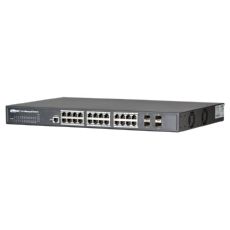 Коммутатор DAHUA (DH-PFS5424-24T) DAHUA DH-PFS5424-24T фото, купить, цена, магазин