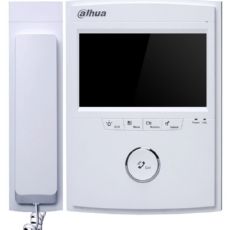 Монитор 7-ми дюймовый IP видеодомофона DAHUA (DH-VTH1520AS-H) DAHUA DH-VTH1520AS-H фото, купить, цена, магазин