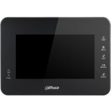 Монитор 7-ми дюймовый IP видеодомофона DAHUA (DH-VTH1560B) DAHUA DH-VTH1560B фото, купить, цена, магазин