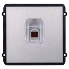 Модуль со считывателем отпечатка пальца DAHUA (DH-VTO2000A-F) DAHUA DH-VTO2000A-F фото, купить, цена, магазин