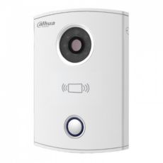 Одноабонентская вызывная IP панель DAHUA (DH-VTO6100C) DAHUA DH-VTO6100C фото, купить, цена, магазин
