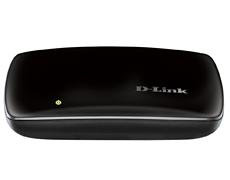 Connectivity to laptop: Wi-Fi 2.4GHz or 5Ghz WPA/WPA2 D-Link DHD-131 фото, купить, цена, магазин