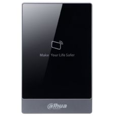 Считыватель DAHUA (DHI-ASR1100A-D) DAHUA DHI-ASR1100A-D фото, купить, цена, магазин