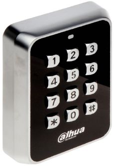 Считыватель DAHUA (DHI-ASR1101M) DAHUA DHI-ASR1101M фото, купить, цена, магазин