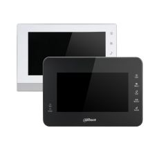 Монитор 7-ми дюймовый IP видеодомофона DAHUA (DHI-VTH1560BW) DAHUA DHI-VTH1560BW фото, купить, цена, магазин