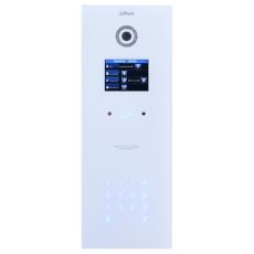 Панель многоабонентская вызывная IP видеодомофона DAHUA (DHI-VTO1220BW) DAHUA DHI-VTO1220BW фото, купить, цена, магазин