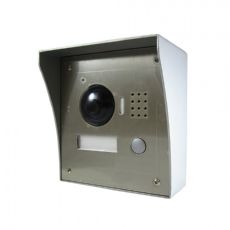 Панель одноабонентская вызывная IP видеодомофона DAHUA (DHI-VTO2000A) DAHUA DHI-VTO2000A фото, купить, цена, магазин
