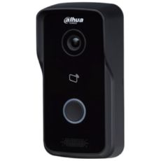 Панель одноабонентская вызывная IP WiFi видеодомофона DAHUA (DHI-VTO2111D-WP-433) DAHUA DHI-VTO2111D-WP-433 фото, купить, цена, магазин