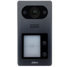 Панель одноабонентская вызывная IP видеодомофона DAHUA (DHI-VTO3211D-P2) DAHUA DHI-VTO3211D-P2 фото, купить, цена, магазин