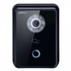 Панель одноабонентская вызывная IP видеодомофона DAHUA (DHI-VTO6210B) DAHUA DHI-VTO6210B фото, купить, цена, магазин